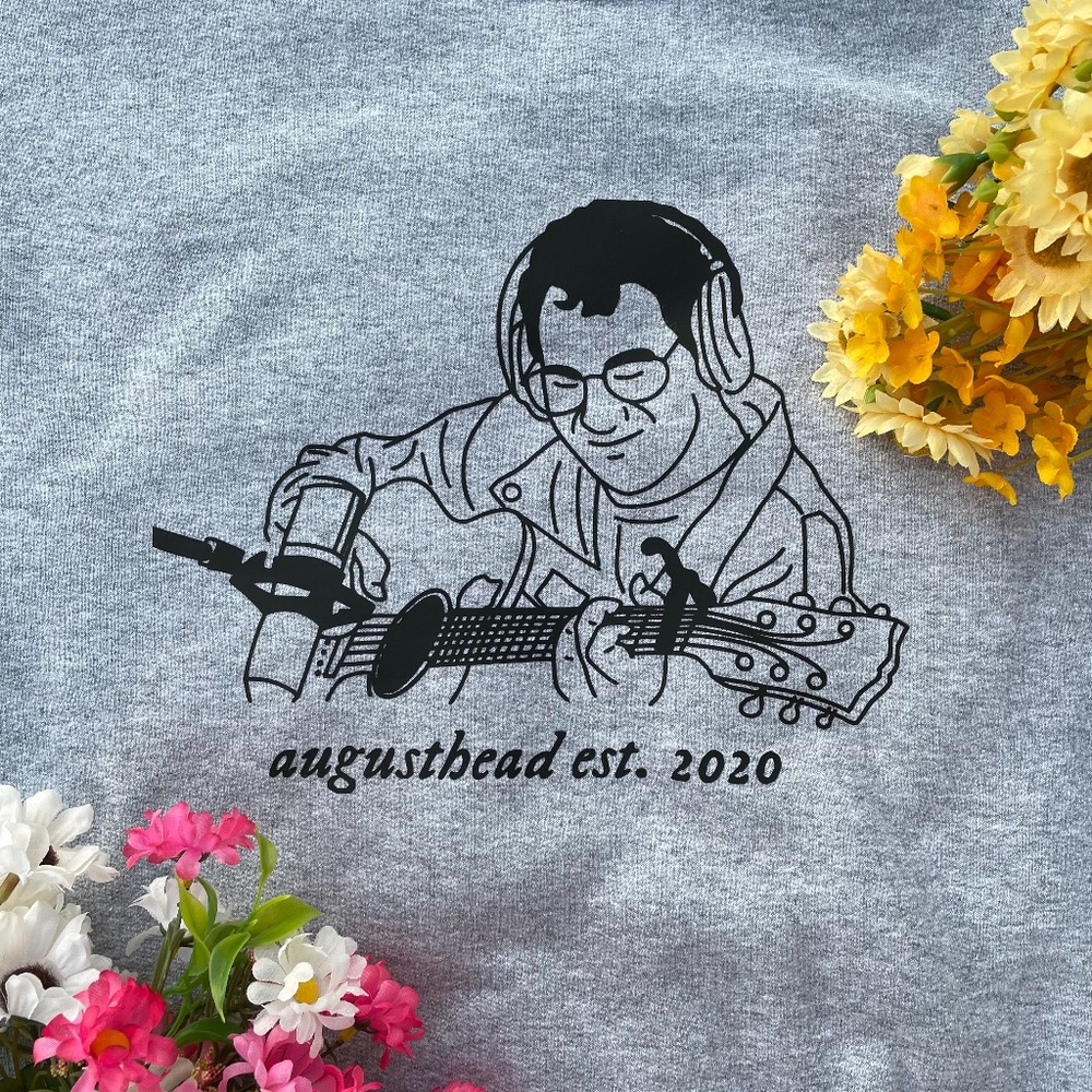 Augusthead Sweatshirt